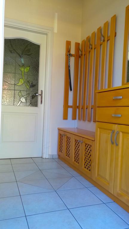 Aurora Premium Home Győr Buitenkant foto