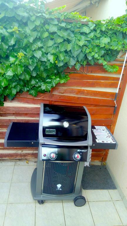 Aurora Premium Home Győr Buitenkant foto